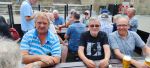 Click to view big image Colin Chatterton, Nigel Scott and Richard Pennington